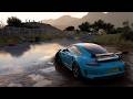 Porsche 911 GT3 RS - Forza Horizon 5  2K Maximum (RX7600)