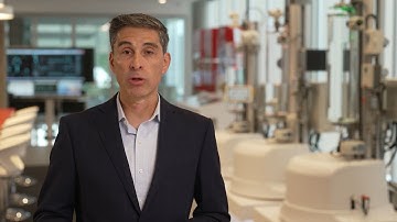 Energy Bites - ABB Ability™ Genix Asset Performance Management (APM) Suite