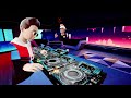 RetroVision LIVE @Beatport (TribeXR VR DJ Set)