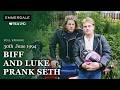 Biff and Luke Stir Up Trouble | 30th June 1994 | Emmerdale Rewind