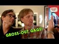 Gross-Out Gags (with Mac King!)