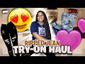 RIPPED JEAN HAUL FT. BINKS & NAYLA