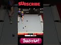 AJ MANAS VS CARLO BIADO HANOI OPEN POOL RACK 1  #9ball #billiards #shanevanboening #ball #ajmanas