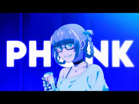 Видео: atmospheric phonk || атмосферный фонк || night chill phonk