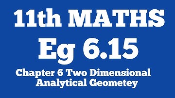 Class 11/MATHS/Example 6.15/M.DEVARAJAN