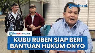 Ruben Onsu's Attorney Ready to Represent Betrand Peto if Reported to Police by Sarwendah