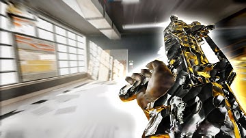 SMOOTH YY MACRO MOVEMENT ON REBIRTH ISLAND🔥