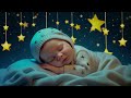Baby Sleep Miracle 🌜 Relaxing Piano Lullaby &amp; Calming Bedtime Songs for Newborns, Toddlers &amp; Kids ?
