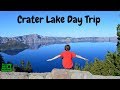 The Best Trail at Crater Lake! | Hiking Garfield Peak