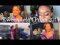 Kween Lelo’s Prom 2019 || South African Youtuber