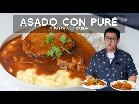 COMO PREPARAR ASADO