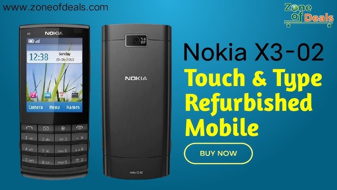 Nokia X3 02 үшін секс тақырыбы Nokia X3 02 үшін секс тақырыбы