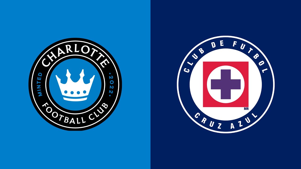 HIGHLIGHTS: Charlotte FC vs. Cruz Azul | August 3, 2023