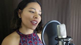 Byrson Tiller Exchange Cover Lady True