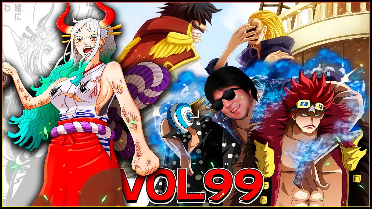 Oda Talks About Yamato S Sideboob Kid S Devil Fruit Name Roger And Rayleigh Future One Piece Youtube Oda Talks About Yamato S Sideboob Kid S Devil Fruit Name Roger And Rayleigh Future One Piece Youtube