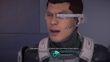 Mass Effect Andromeda Walkthrough No Commentary Part 5