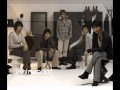 TVXQ Two Hearts [Less Vocal]