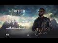 Héritier Wata - Irremplaçable (Audio Officiel)