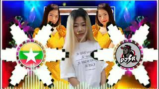 ႐ိုး႐ိုးေလးနဲ႔လွတယ္ - ဆိုသဟာေအာင္ Myanmar Music Remix Dawei Zin Phyo DJ SR အားေပးၾကပါဦး ႐ွင္ ???