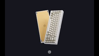【自作キーボード】 Monokei Hiro 65% mqdefault.jpg