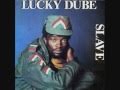 Lucky Dube I