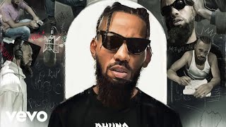 Phyno - Intro (Deal With it) [Offical Audio]