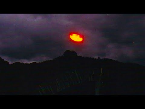 Photo of UFO Carlos Dios and Labeuf report on aliens