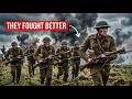What A German General Told The British Officers About Fighting The British Army