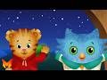 Daniel Tiger Neighborhood Games and Stories Episodes 9660