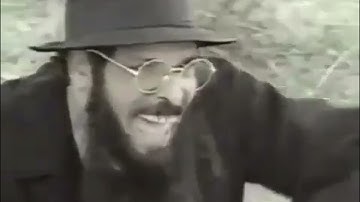 jewish laugh + hava nagila