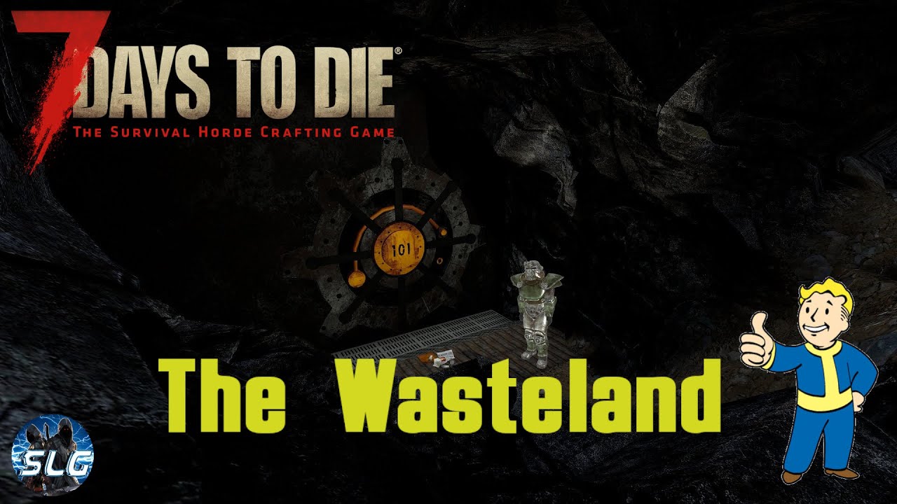 smx mod 7 days to die smx mod 7 days to die