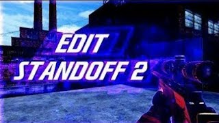 Haarper🔥Edit Standoff 2!