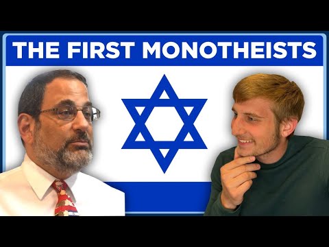 Judaism and the Torah: Rabbi Interview