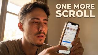 The Secret Reason You Scroll Late at Night