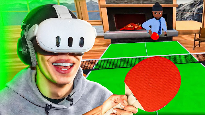 JE PARTICIPE AUX JEUX OLYMPIQUES (EN VR)