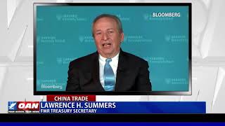 Fed: Coronavirus a risk to U.S. GDP amid delays in China trade