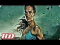 Tomb Raider Novo Teaser Trailer (2018) Filme de Ação