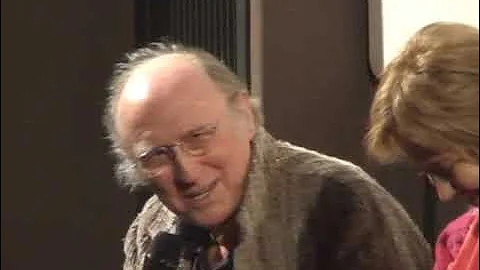 Traduire   Rencontres filmes   Jean Jacques Moscov...