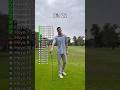 Día 22: Haciéndole birdie a los 18 hoyos de la cancha