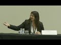 Agency Update with the U.S. Department of Justice
