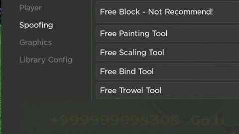 Arceus X, Hydrogen and Fluxus - Build A Boat Infinite Money, Unlock All Tools And More!