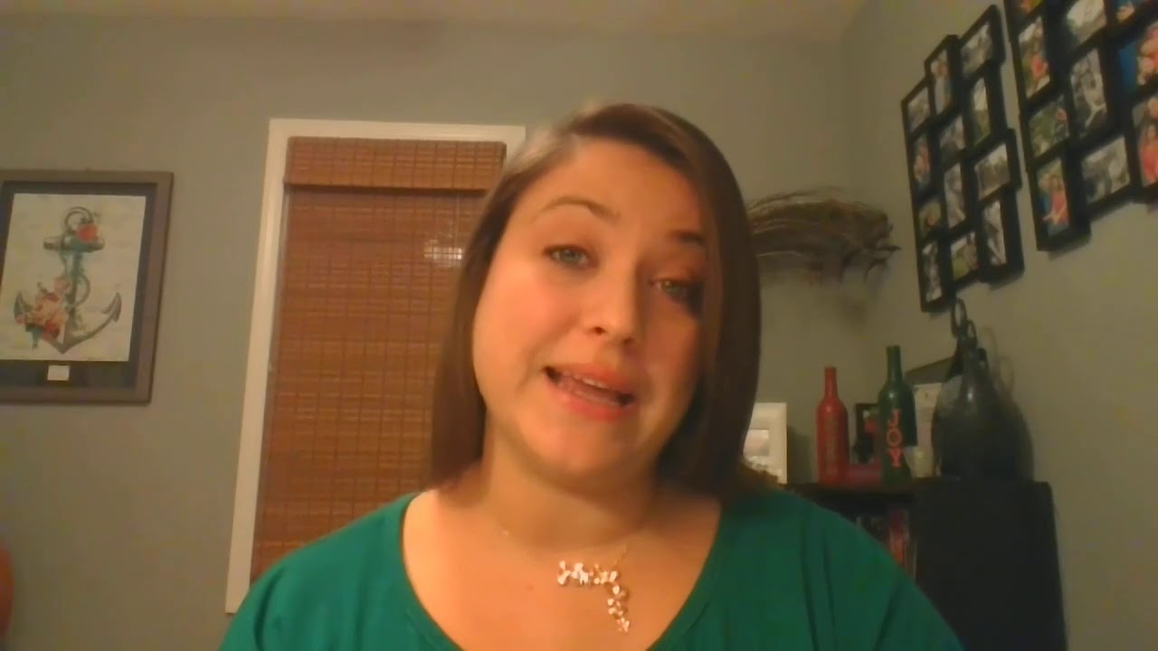 Meet Our Therapists - Savannah Crist