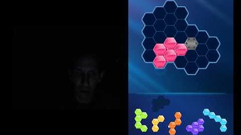 BLOCK! HEXA PUZZLE INTERMEDIATE LEVEL 47 SOLVED