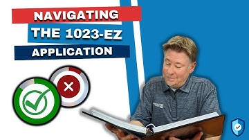 Navigating IRS Form 1023-EZ