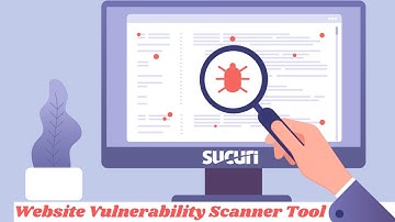 Best Free Website Vulnerability Scanners Tool For Kali Linux | Cyber security