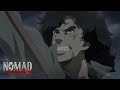 "The Hummingbird and the Nomad" | MEGALOBOX 2: NOMAD