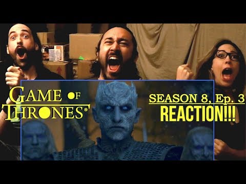 Game of Thrones' Season 8 Meme Explanations - 'GoT' Reactions