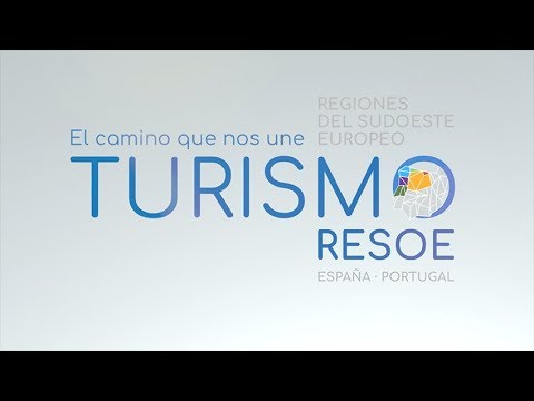 video aereo FITUR 2018 RESOE