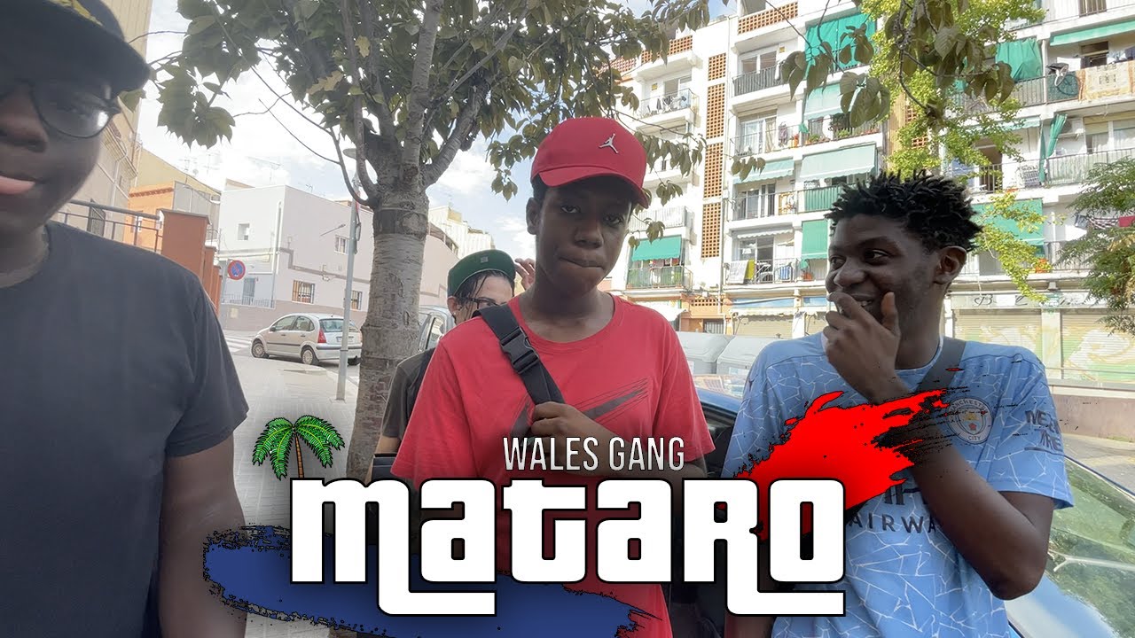 GabMorrison   Matar  le quartier sur la cte avec Govy K Wales Gang  La Double T