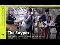 The Strypes, "You Can't Judge A Book By The Cover": Stripped Down (Live)